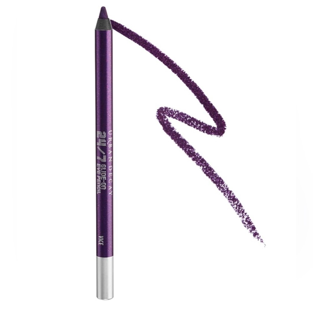 Urban Decay Sparkling Violet Eye Pencil (VIPER)